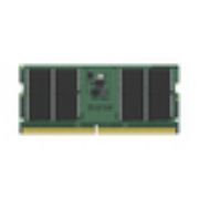Image de Kingston Technology module de mémoire 48 Go 1 x 48 Go DDR5 5600 MT/s 262-pin SO-DIMM (KCP556SD8-48)