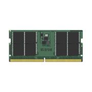 Image de Kingston Technology module de mémoire 48 Go 1 x 48 Go DDR5 5600 MT/s 262-pin SO-DIMM (KCP556SD8-48)