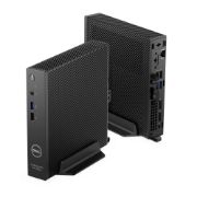 Image de DELL OptiPlex 3000 2 GHz Wyse ThinOS 1,1 kg Noir N6005 (DX8XJ)