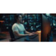 Image de Logitech MX Keys S clavier Bureau Bluetooth QWERTY US International Graphite (920-011589)