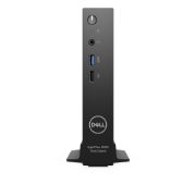 Image de DELL OptiPlex 3000 2 GHz Wyse ThinOS 1,1 kg Noir N5105 (PW1FF)