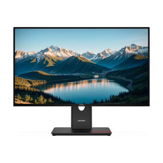 Image de Lenovo ThinkVision T27Q-40 Moniteur (64A6GAT6EU)