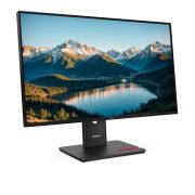 Image de Lenovo ThinkVision T27Q-40 Moniteur (64A6GAT6EU)