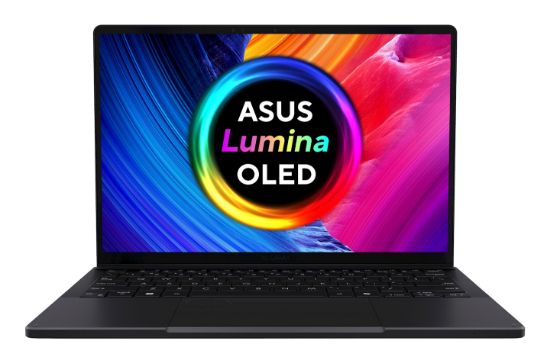 Image de ASUS ProArt PX13 HN7306EA-LX004X Copilot+ PC AMD Ryzen AI Max+ 395 Hybride (2-en-1) 33,8 cm (13.3") Écran tactile 3K 64 Go LPDDR5x-SDRAM 1 To SSD Wi-Fi 7 (802.11be) Windo ... (90NB17X1-M00440)