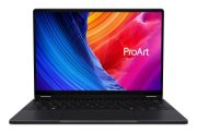 Image de ASUS ProArt PX13 HN7306EA-LX004X Copilot+ PC AMD Ryzen AI Max+ 395 Hybride (2-en-1) 33,8 cm (13.3") Écran tactile 3K 64 Go LPDDR5x-SDRAM 1 To SSD Wi-Fi 7 (802.11be) Windo ... (90NB17X1-M00440)