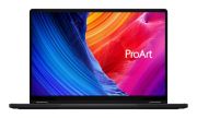 Image de ASUS ProArt PX13 HN7306EA-LX004X Copilot+ PC AMD Ryzen AI Max+ 395 Hybride (2-en-1) 33,8 cm (13.3") Écran tactile 3K 64 Go LPDDR5x-SDRAM 1 To SSD Wi-Fi 7 (802.11be) Windo ... (90NB17X1-M00440)