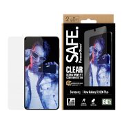 Image de PanzerGlass SAFE. by ® Screen Protector Samsung New Galaxy S 2026 Plus | Ultra-Wide Fit w. EasyAligner Protection d'écran transparent 1 pièce(s) (SA70947)