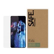 Image de PanzerGlass SAFE. by ® Screen Protector Samsung New Galaxy S 2026 Ultra | Ultra-Wide Fit | Bulk Protection d'écran transparent 50 pièce(s) (BULKSA20914)