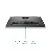 Image de Philips Evnia 3000 écran plat de PC 68,6 cm (27") 2560 x 1440 pixels Quad HD LCD Noir (27M2N3500PF/00)