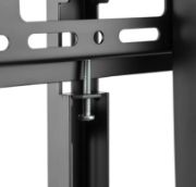 Image de Neomounts NS-M4000BLACK 2,67 m (105") Noir (NS-M4000BLACK#2)