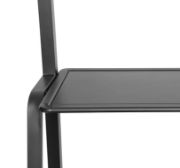 Image de Neomounts NS-M4000BLACK 2,67 m (105") Noir (NS-M4000BLACK#2)