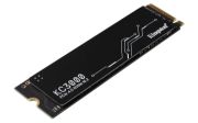 Image de Kingston Technology 1024G KC3000 M.2 2280 NVMe SSD (SKC3000S/1024G)