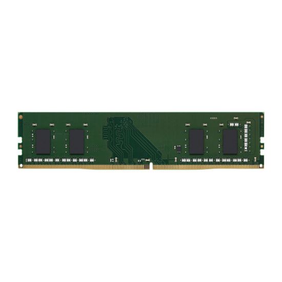 Image de Kingston Technology module de mémoire 32 Go 1 x 32 Go DDR4 3200 MT/s 288-pin DIMM (KCP432ND8/32)