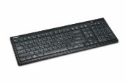 Image de Kensington Clavier sans fil ultra-plat Advance Fit™ (K72344BE)