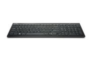 Image de Kensington Clavier sans fil ultra-plat Advance Fit™ (K72344BE)