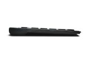 Image de Kensington Clavier sans fil ultra-plat Advance Fit™ (K72344BE)