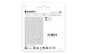 Image de Kingston Technology 64GB Canvas React Plus SDXC UHS-II 300R/260W U3 V90 for Full HD/4K/8K (SDR2/64GB)