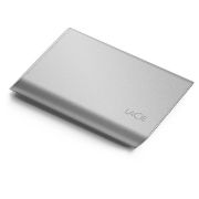 Image de Seagate disque dur externe 500 Go 2.5" USB Type-C Argent (STKS500400)