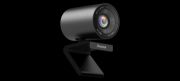 Image de iiyama webcam 8,46 MP 2160 x 1080 pixels USB-C Noir (UC-CAM10PRO-1)