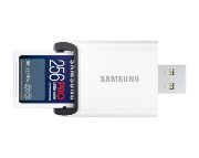 Image de Samsung mémoire flash 256 Go SDXC UHS-I Classe 10 (MB-SY256SB/WW)