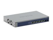 Image de NETGEAR XS508TM Géré L2/L3/L4 Gris (XS508TM-100EUS)