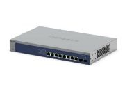 Image de NETGEAR XS508TM Géré L2/L3/L4 Gris (XS508TM-100EUS)