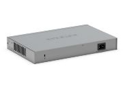 Image de NETGEAR XS508TM Géré L2/L3/L4 Gris (XS508TM-100EUS)