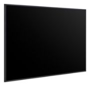 Image de LG 43UH5Q Écran plat de signalisation numérique 109,2 cm (43") LCD Wifi 500 cd/m² 4K Ultra HD Noir WebOS 24/7 (43UH5Q-E)