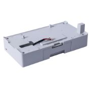 Image de Brother - base de batterie pour imprimante d'étiquettes (PA-BB-004)