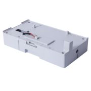 Image de Brother - base de batterie pour imprimante d'étiquettes (PA-BB-004)