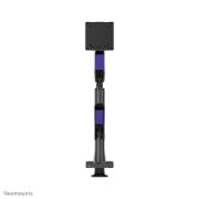 Image de Neomounts Support de écran à fixer gaming 24-57" - ressort à gaz - Topfix - arrêt à 180° (DS70-256BL1)