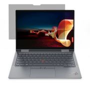 Image de Lenovo filtre anti-reflets pour écran et filtre de confidentialité 35,6 cm (14") Ordinateur portable Filtre de confidentialité sans bords pour ordinateur (4XJ1U03943)