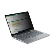 Image de Lenovo filtre anti-reflets pour écran et filtre de confidentialité 35,6 cm (14") Ordinateur portable Filtre de confidentialité sans bords pour ordinateur (4XJ1U03943)