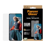 Image de PanzerGlass ® Screen Protector Samsung New Galaxy S 2026 | Ultra-Wide Fit w. EasyAligner Protection d'écran transparent 1 pièce(s) (PG34506)