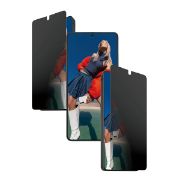 Image de PanzerGlass ® 2-Way Privacy Screen Protector Samsung New Galaxy S 2026 Ultra | Ultra-Wide Fit w. EasyAligner Protection d'écran transparent 1 pièce(s) (PG50721)