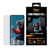 Image de PanzerGlass ® 2-Way Privacy Screen Protector Samsung New Galaxy S 2026 | Ultra-Wide Fit w. FASTFIT IN-A-BOX Protection d'écran transparent 1 pièce(s) (PG52412)