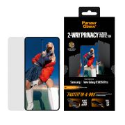 Image de PanzerGlass ® 2-Way Privacy Screen Protector Samsung New Galaxy S 2026 Ultra | Ultra-Wide Fit w. FASTFIT IN-A-BOX Protection d'écran transparent 1 pièce(s) (PG94284)