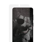 Image de PanzerGlass ® Ceramic Screen Protector Samsung New Galaxy S 2026 Plus | Ultra-Wide Fit w. FASTFIT IN-A-BOX Protection d'écran transparent 1 pièce(s) (PG26554)