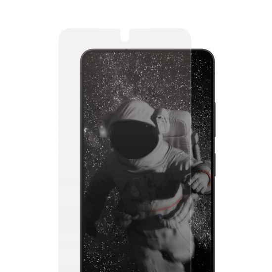 Image de PanzerGlass ® Ceramic Screen Protector Samsung New Galaxy S 2026 Ultra | Ultra-Wide Fit w. FASTFIT IN-A-BOX Protection d'écran transparent 1 pièce(s) (PG61939)