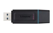 Image de Kingston Technology DataTraveler Exodia - Clé USB 3.2 (DTX/64GB)
