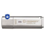 Image de Kingston Technology IronKey 128 Go IKLP50 AES USB, w/256bit Encryption (IKLP50/128GB)