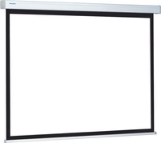 Image de Da-Lite Compact Electrol 173x300 Matte White S écran de projection 3,38 m (133") 16:9 (10101173)