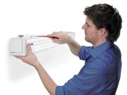 Image de Da-Lite Compact Electrol 173x300 Matte White S écran de projection 3,38 m (133") 16:9 (10101173)