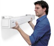 Image de Da-Lite Compact Electrol 173x300 Matte White S écran de projection 3,38 m (133") 16:9 (10101173)