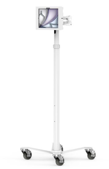 Image de Compulocks support antivol pour tablettes 27,9 cm (11") Blanc (MCRSTDEXW11APXW)