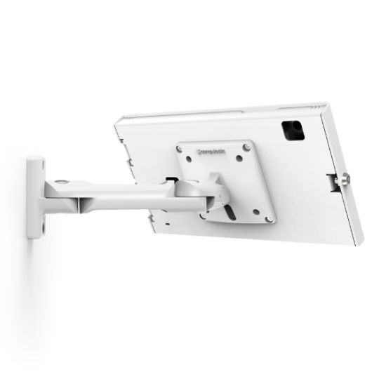 Image de Compulocks support antivol pour tablettes 27,9 cm (11") Blanc (827W11GAPX9W)