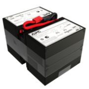 Image de APC Cartouche de batterie de rechange (OEM) (APCRBCV209)