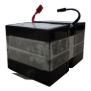 Image de APC Cartouche de batterie de rechange (OEM) (APCRBCV209)