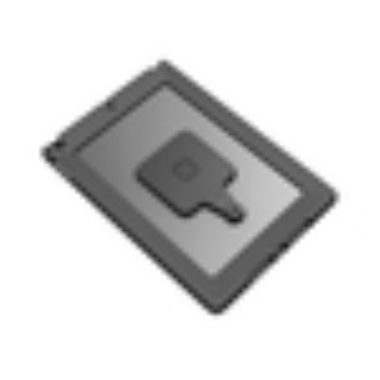 Image de Compulocks support antivol pour tablettes 33 cm (13") (150BVHBMM01)