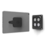 Image de Compulocks  Kit de montage - Noir (VHBMM01)